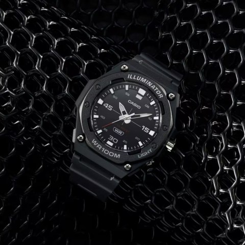 Zegarek Męski Casio MW-620H-1A + BOX