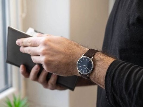 Zegarek Męski Timex TW2W43700