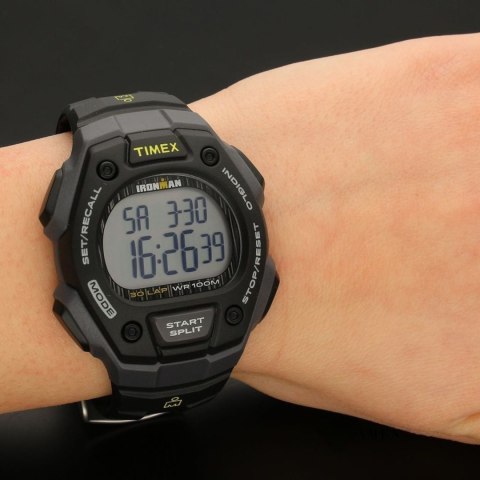 Zegarek Męski Timex TW5M09500 (zt242a)