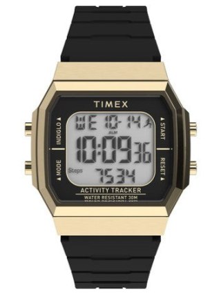 Zegarek Męski Timex TW5M60900 Activity (zt257a)