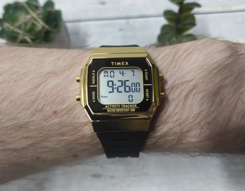 Zegarek Męski Timex TW5M60900 Activity (zt257a)