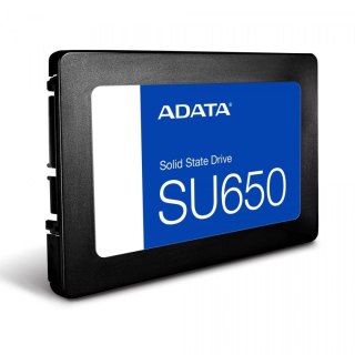 Dysk SSD Adata SU650 Ultimate 240GB 2,5" SATA SSD