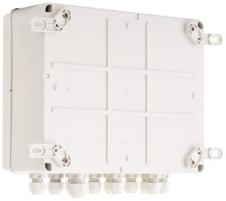 Obudowa zewnętrzna IP56 ATTE ABOX-L2