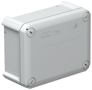 Puszka połączeniowa wodoszczelna IP66 EWIMAR BOX-2