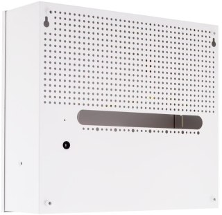 SWITCH POE DO 8 KAMER IP ATTE IPUPS-8-20-H