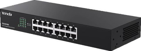 SWITCH TENDA TEG1016D