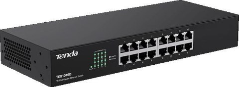 SWITCH TENDA TEG1016D