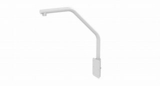 UCHWYT PARAPETOWY DS-1660ZJ HIKVISION