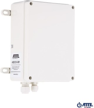 Zasilacz sieciowy SMPS 48V 2A 90W ATTE APS-90-480-M1