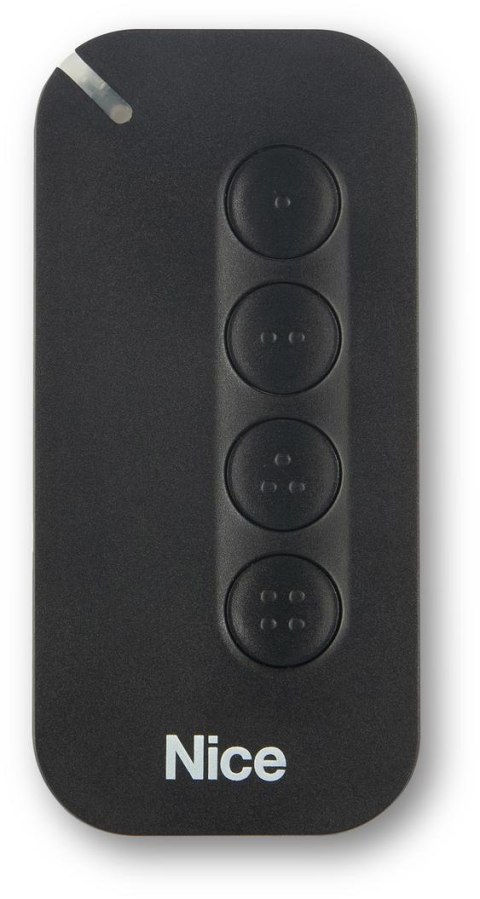 Zestaw NICE Walky 1024 myGO do furtek