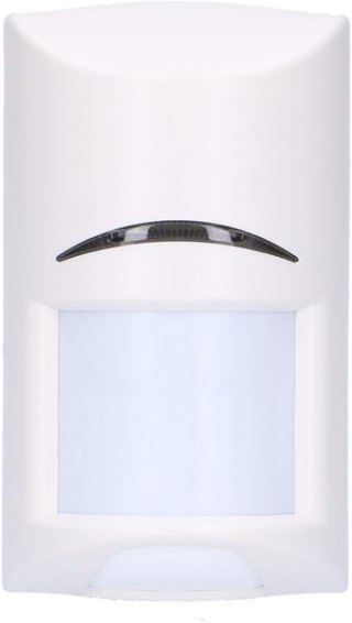 BOSCH CZUJNIK RUCHU PIR+MW ISC-BDL2-WP12GE