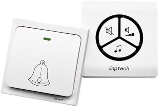 Linbell G1 dzwonek