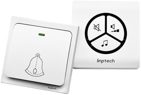 Linbell G1 dzwonek