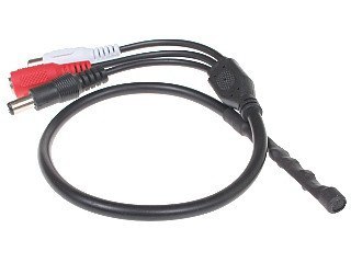 MODUŁ FONII SM-1/DC-PLUG