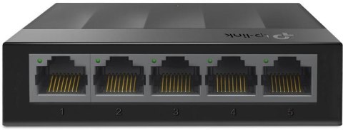SWITCH TP-LINK LS1005G