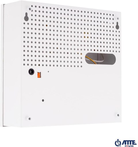 Zasilacz buforowy SMPS 12V 6A 72W ATTE AUPS-70-120-F