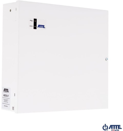 Zasilacz buforowy SMPS 24V 3A 72W ATTE AUPS-70-240-F