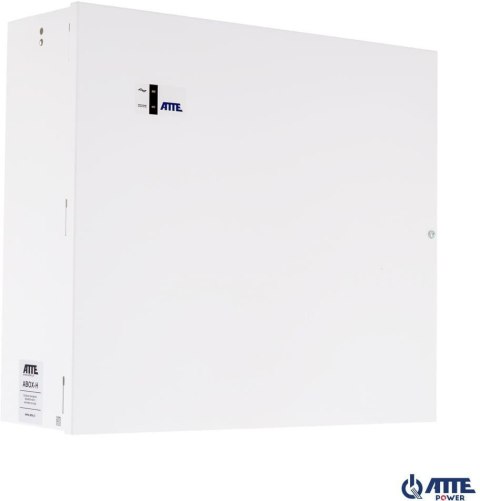 Zasilacz buforowy SMPS 24V 3A 72W ATTE AUPS-70-240-H