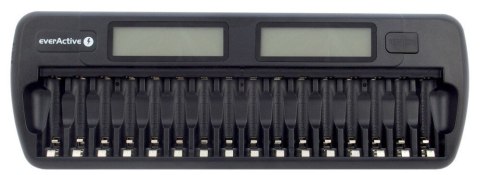 Ładowarka do 16 akumulatorków AA / AAA everActive NC-1600