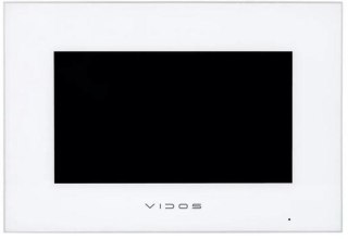 Monitor wideodomofonu VIDOS M10W-X