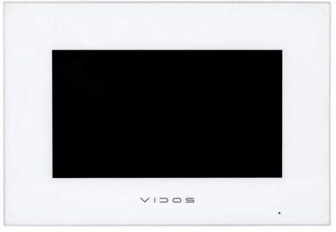 Monitor wideodomofonu VIDOS M10W-X
