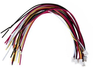 Monitor wideodomofonu VIDOS M10W-X