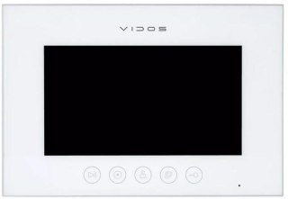 Monitor wideodomofonu VIDOS X M11W-X