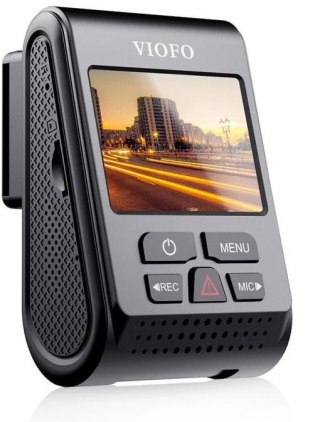 Wideorejestrator Viofo A119 v3