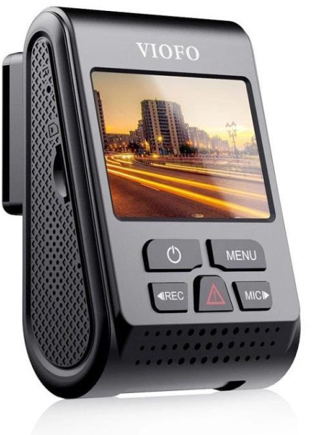 Wideorejestrator Viofo A119 v3