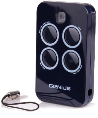 Zestaw Genius Blizzard 500 do 500kg bram przesuwnych