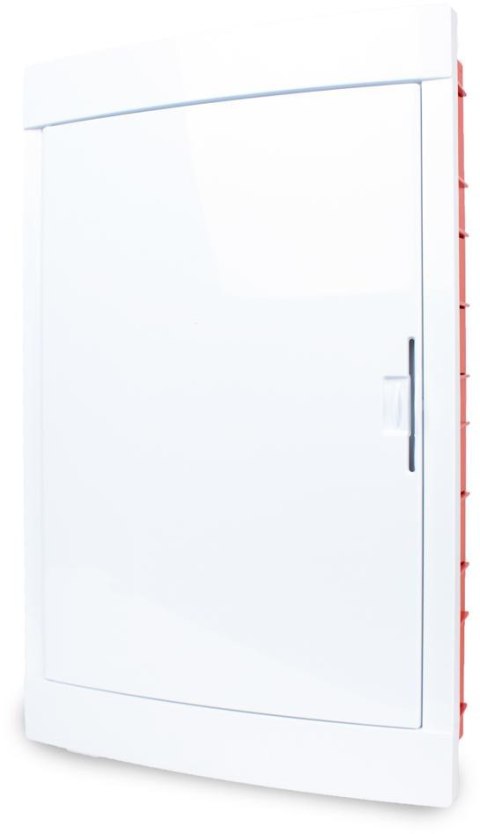 Rozdzielnica podtynkowa 36 modułowa (3x12) Adelid RM-PT-36P