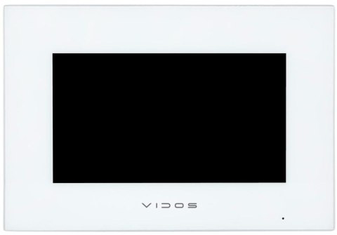 WIDEODOMOFON VIDOS X M10W-X/S12D