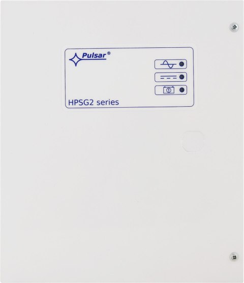 ZASILACZ BUFOROWY IMPULSOWY GRADE 2 Pulsar HPSG2-12V2A-B