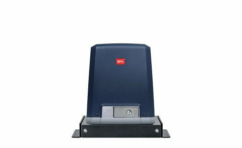 Podstawa montażowa 6,5-10,5cm OCYNK RAL7016 pod napędy DEA LIVI, SOMFY ELIXO, BFT DEIMOS, GISE G1000