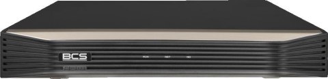 Rejestrator IP BCS POINT BCS-P-NVR0801-4KE-III