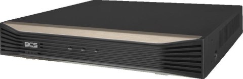 Rejestrator IP BCS POINT BCS-P-NVR0801-4KE-III