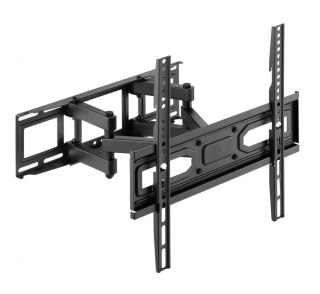 Uchwyt TV ścienny LED/LCD ART 32-70 reg. pion/poziom