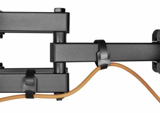 Uchwyt TV ścienny LED/LCD ART 37-80