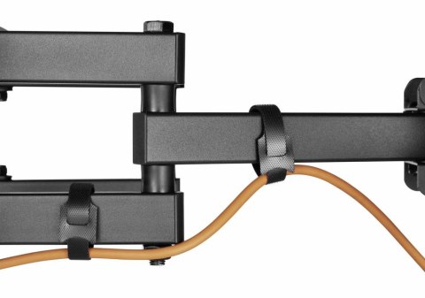 Uchwyt TV ścienny LED/LCD ART 37-80