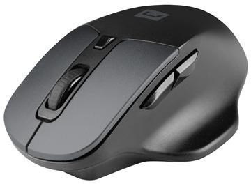 Mysz komputerowa Natec Blackbird 2