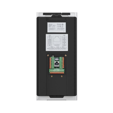 Panel bramowy IP AKUVOX AKV-R27AD