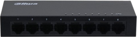 SWITCH DAHUA PFS3008-8GT-V2