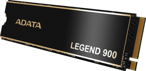 Dysk SSD Adata Legend 900 512GB M.2