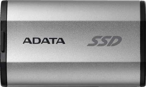 Dysk SSD Adata SD810 External 500GB srebrny