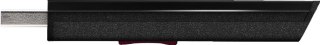 Dysk zewnętrzny SSD Adata SC610 1000GB USB3.2A czarny