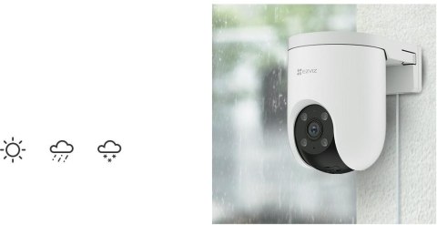 KAMERA WIFI EZVIZ H8c (3MP,4G)