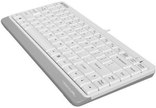 Klawiatura komputerowa A4tech FStyler FK11 biały