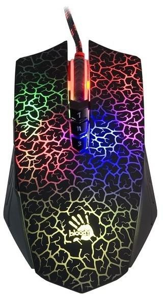 Mysz komputerowa A4tech Bloody Blazing A70 Activated