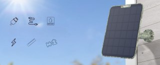 Panel solarny 2 Reolink moro 2 5,8W