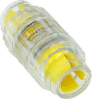 ZŁĄCZKA DO MIKRORUR FGZ 12/8 -1szt